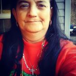 Gail Dalton - @daltongail - Instagram