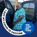 Gail Dean Jeanty - @mommajeanty - Instagram