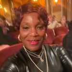 Gail Marie Dees - @super_woman2be - Instagram