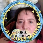 Gail Delgado - @gail.delgado.18 - Instagram