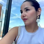 Priscilla Delgado Castilla - @abbigaildelgado - Instagram