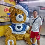 Denilson Gil - Facebook