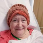 Gail Denison - @gaden445 - Instagram