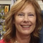 Gail Denning - @gaildenning77 - Instagram