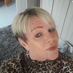 Gail Evans - @gail_dennington - Instagram