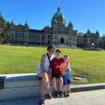 Gail Louise d'Entremont - @gaildentremont - Instagram