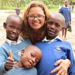Gail Taylor | Dental Charity - @gail.dentaid - Instagram