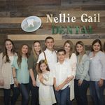 Nellie Gail Dental - @nelliegaildental - Instagram