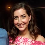 Gail Deutsch - @g5nyc - Instagram