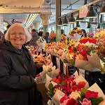 Gail Dial Harris - @gaildialharris - Instagram