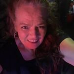Tracy Gail Dial - @fraidy____cat - Instagram