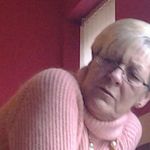 Gail Dickson - @gaildalegend - Instagram