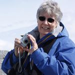 Gail Dickson - @mamagmo1 - Instagram