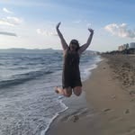 Gail Dickson - @windywoo1982 - Instagram