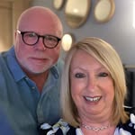 Gail Dickson - @gaildickson - Instagram