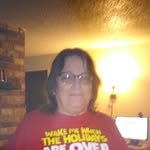 Gail Dillard - @gaildillard26 - Instagram