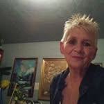 Gail Dillard - @gaildillard93 - Instagram