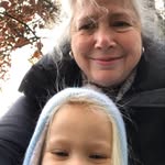 Gail Dillinger - @gaildillinger - Instagram