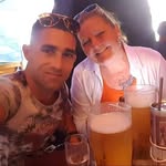 David Dobson - @gaildobson39 - Instagram