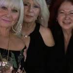 Gail Dobson - @gaildobson8 - Instagram