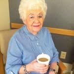 Gail Dobson - @gigiray11 - Instagram