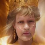 Gail Dobson - @gailhippiechick - Instagram