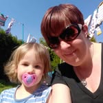 Gail Dobson - @gaildobson84 - Instagram