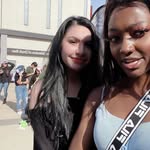 Gail Dobson - @bechrimanota - Instagram