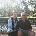Gail Dodd - @gailandglen - Instagram