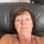 Gail Dodd - @happyogagirl - Instagram