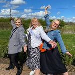 Gail Evelyn Dodd - @gailevelyndodd - Instagram