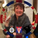 Gail Pugh - @gaildodds - Instagram