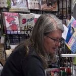 Gail Dodson - @gailssewsuite - Instagram