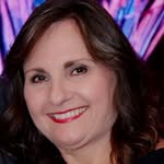 Gail Lampman - @gaildoestravel - Instagram