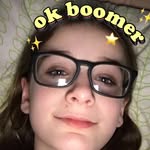 Kimber - @gail_does_makeup - Instagram