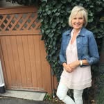 Gail Doell - @doellgail - Instagram