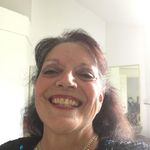 Gail Abel Doggett - @catgardengriller58 - Instagram
