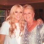 Gail Doherty - @nannagaz - Instagram
