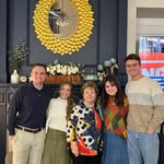 Gail Polk Doherty - @gail_doherty - Instagram