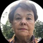 Gail Polk Doherty - @gail.p.doherty_ - Instagram