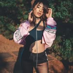 Gail Lebre dos Reis - @gaildo_lebre - Instagram