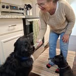 Gail Boyd Doran - @hsrperconcho - Instagram
