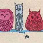 Gail Doran - @knitswithnewton - Instagram
