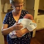 Gail Dorris Harris - @gailsfence - Instagram