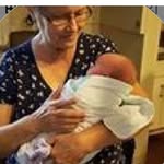 Gail Dorris Harris - @gaildorrisharris - Instagram
