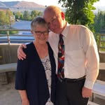 Gail Dorris Harris - @gail.d.harris - Instagram