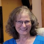 Gail Dougherty - @gail62662 - Instagram