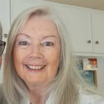 Gail Dowsett - @artbygaildowsett - Instagram