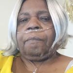 Gail Downing - @thispageisnotarealpage - Instagram