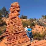 Gail Mathis Downs - @grangdowns - Instagram